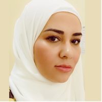 KHOLOUD ALZAITER