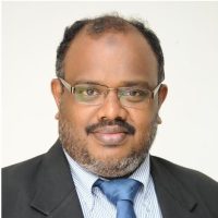 DR. CIRAJ MOHAMMED